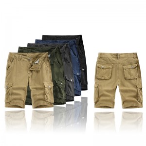 98856  Mens Cargo short